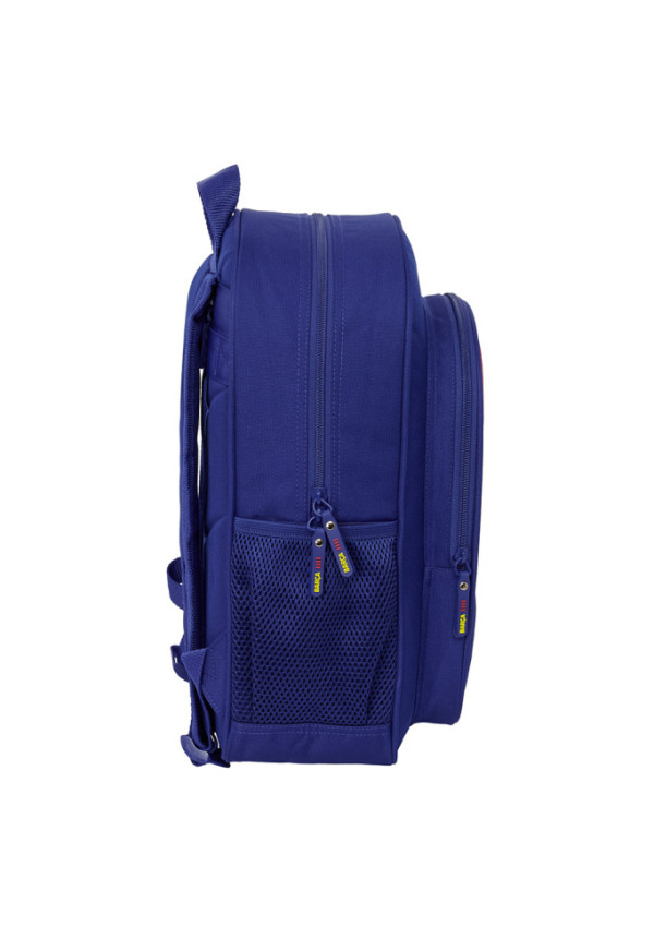 Mochila 38cm BARÇA