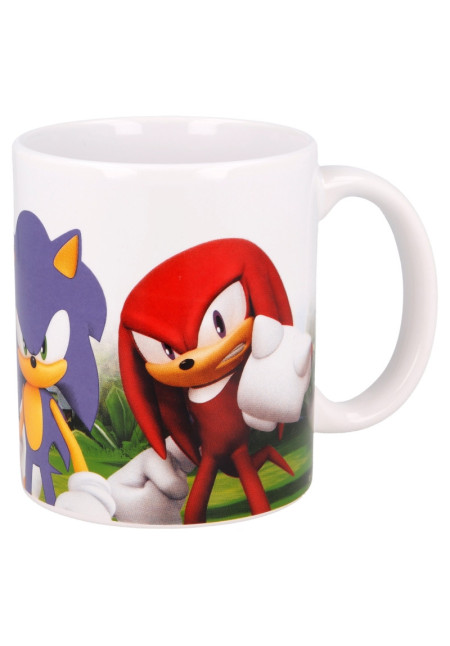 Taza ceramica SONIC