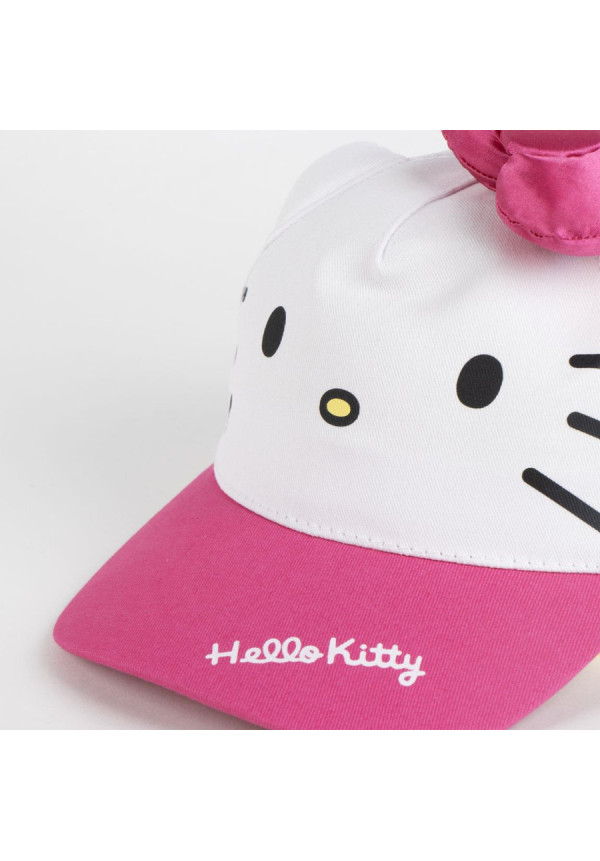 Gorra HELLO KITTY