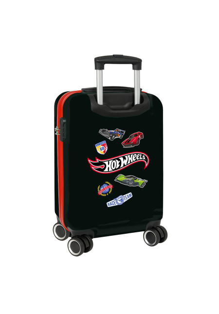 Trolley HOT WHEELS