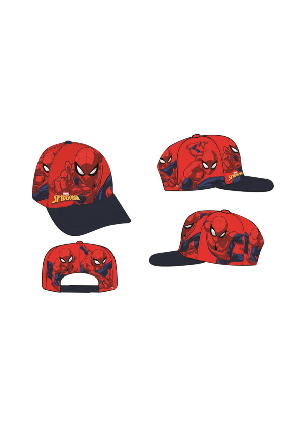 Gorra SPIDER