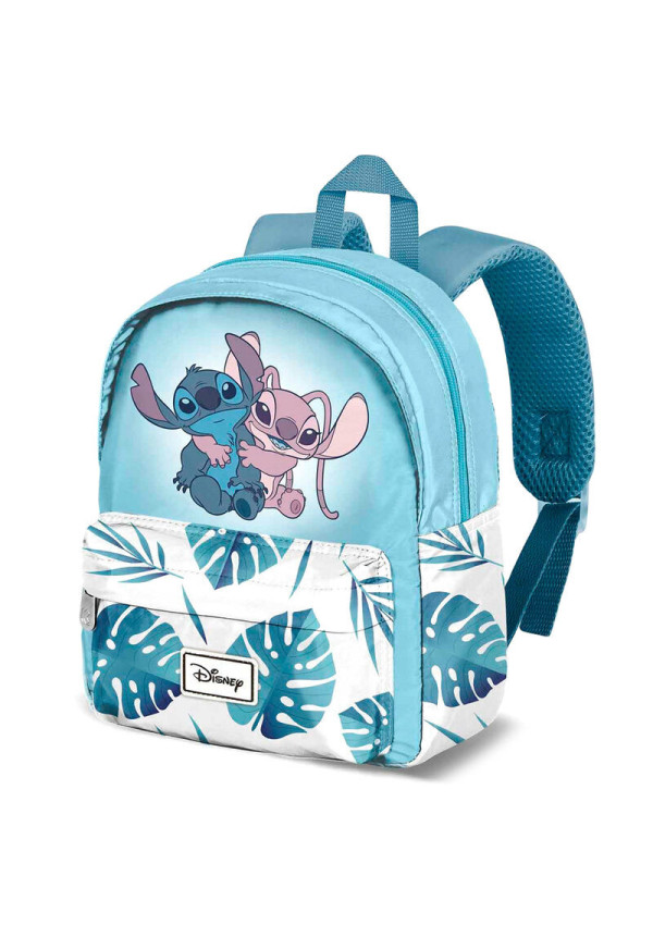 Mochila 27cm STITCH joy