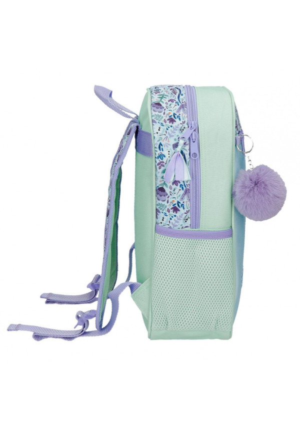 Mochila 34cm FROZEN close to the heart