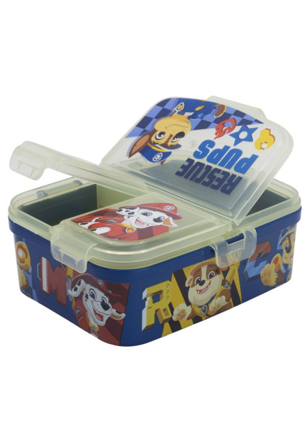 Tupper mult XL PAW PATROL