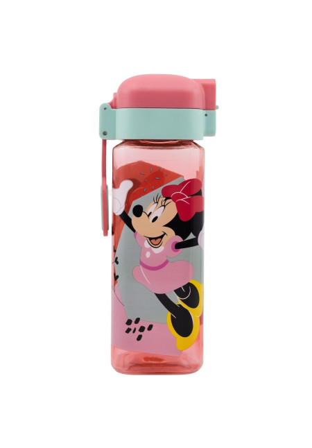 Botella robot 550ml MINNIE 