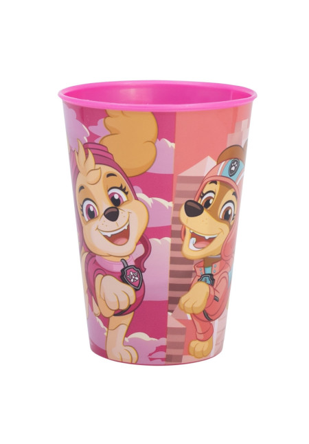 Vaso 260ml PAW PATROL