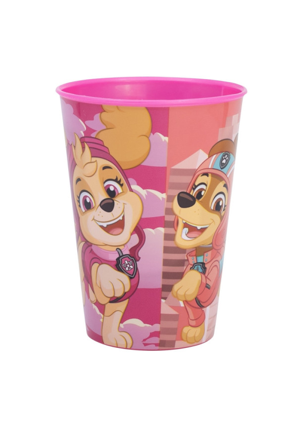 Vaso 260ml PAW PATROL