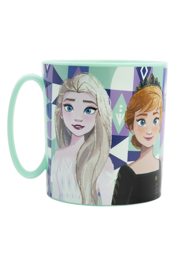 Taza micro 350ml FROZEN 