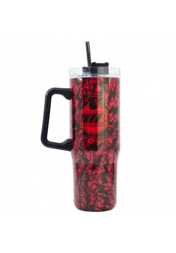Taza termo XL 940ml POKEMON