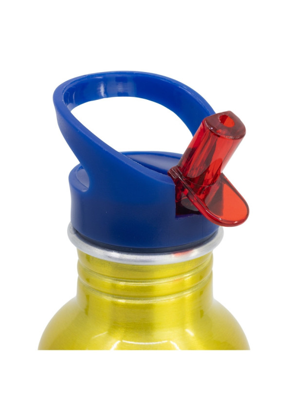 Botella nevada 545ml PAW