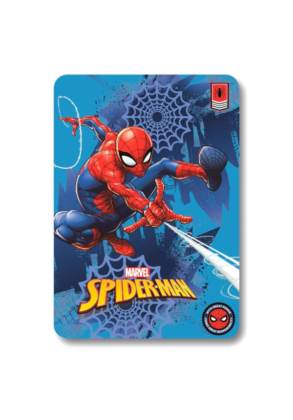 Manta polar SPIDER