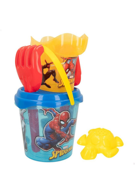 Cubo playa SPIDER