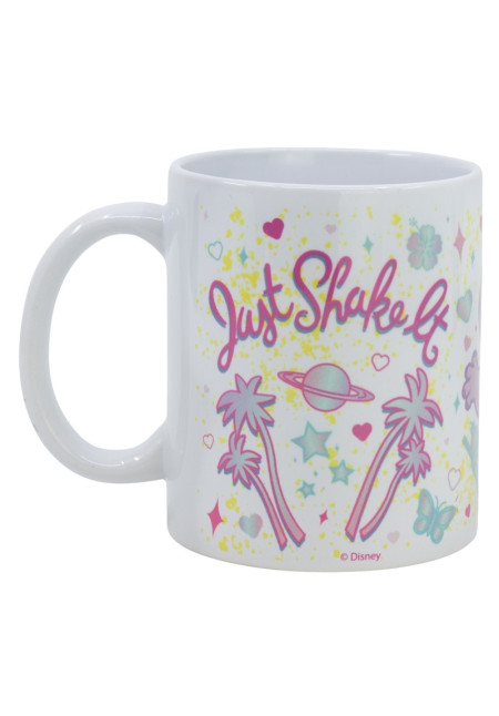 Taza ceramica STITCH angel