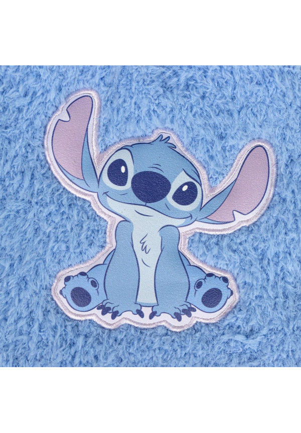 Gorro punto STITCH