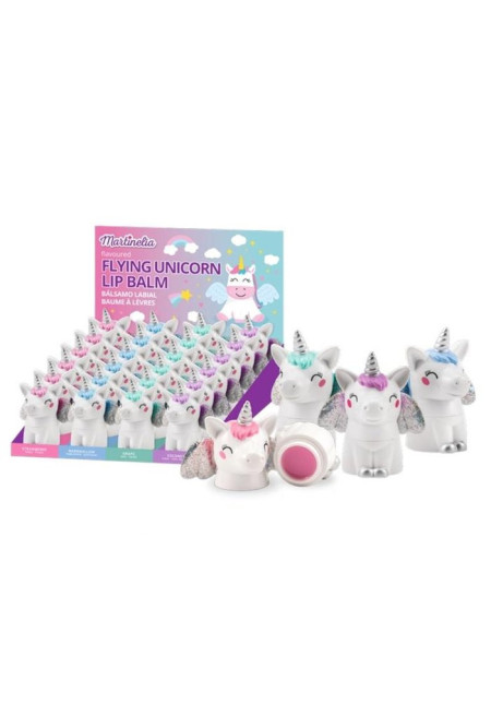 Labial UNICORNIO