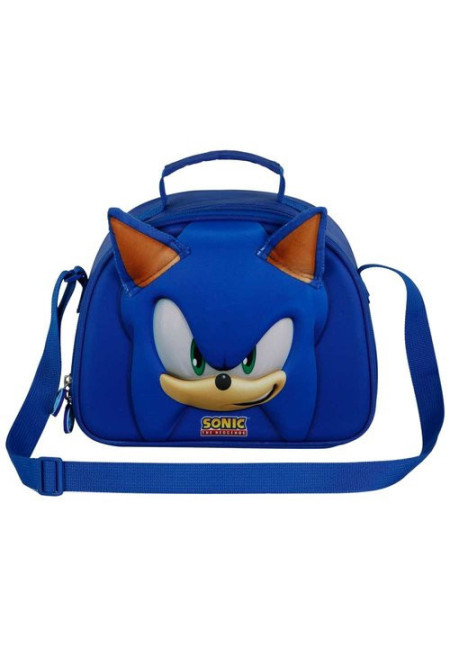 Bolsa termica merienda SONIC