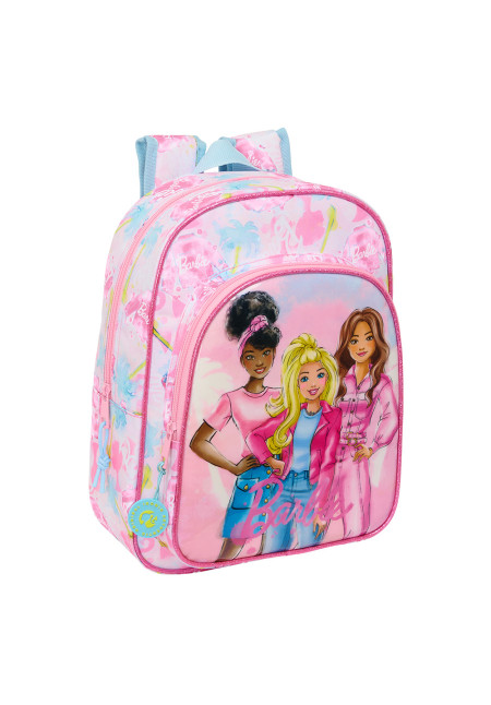 Mochila 34cm BARBIE painterly