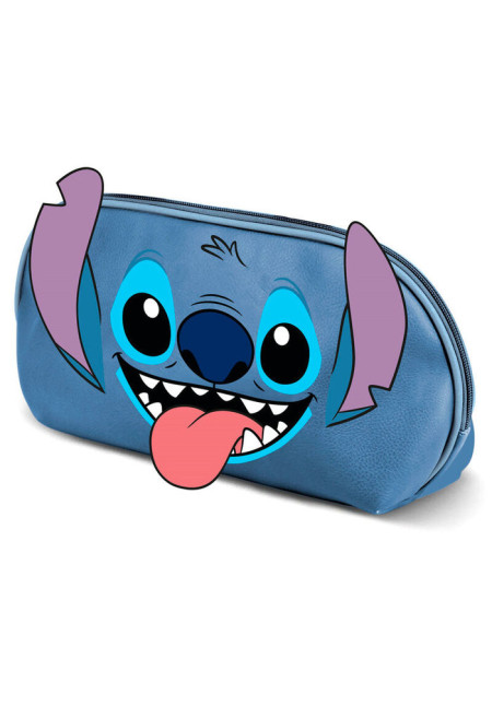 Neceser polipiel STITCH