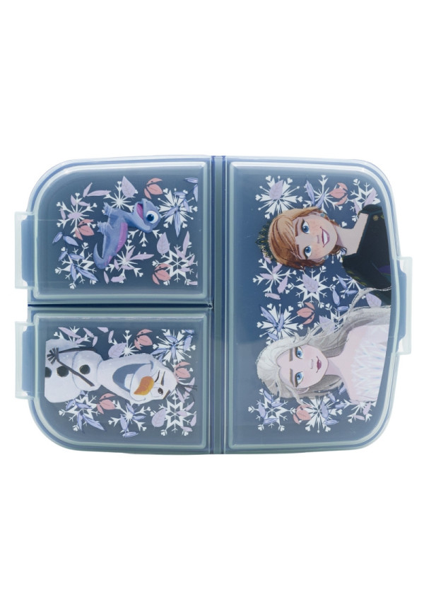 Tupper multiple FROZEN