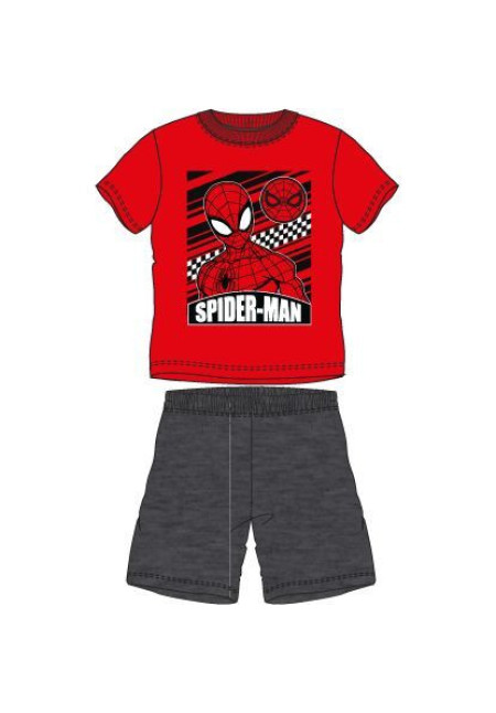 Conjunto 2pc SPIDER