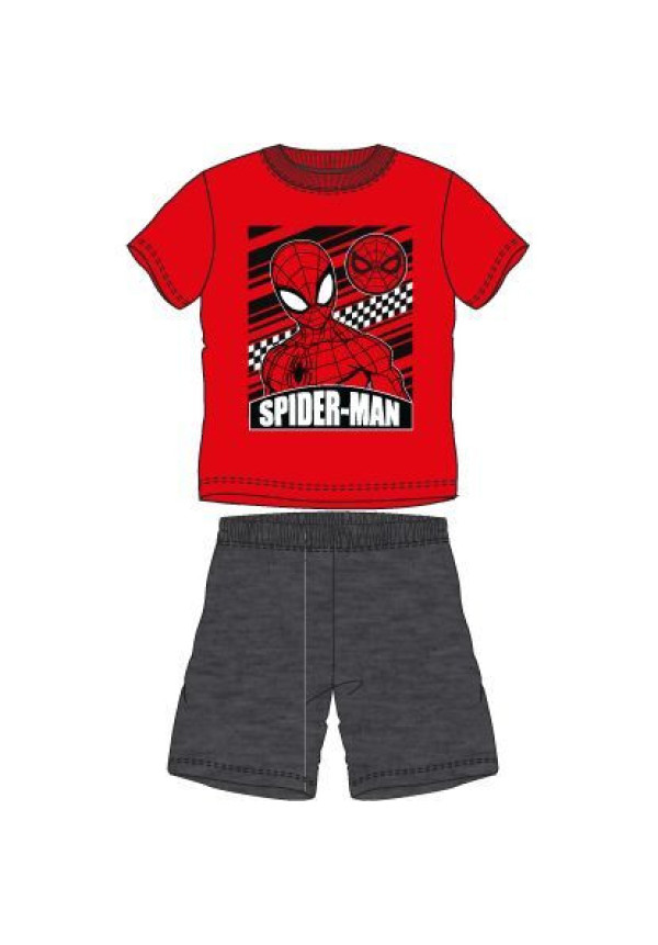 Conjunto 2pc SPIDER