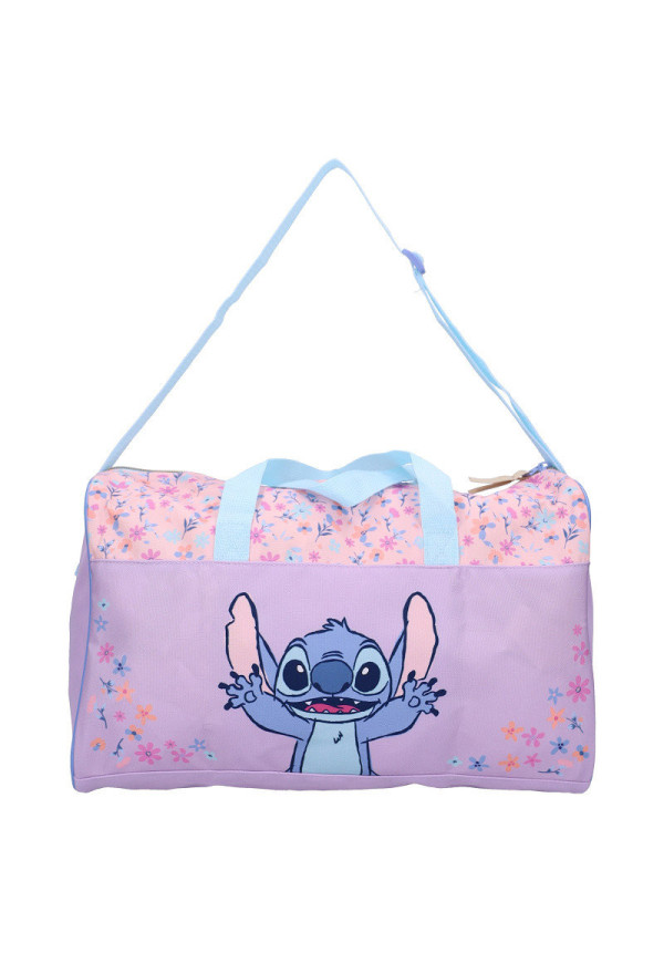 Bolsa deporte STITCH