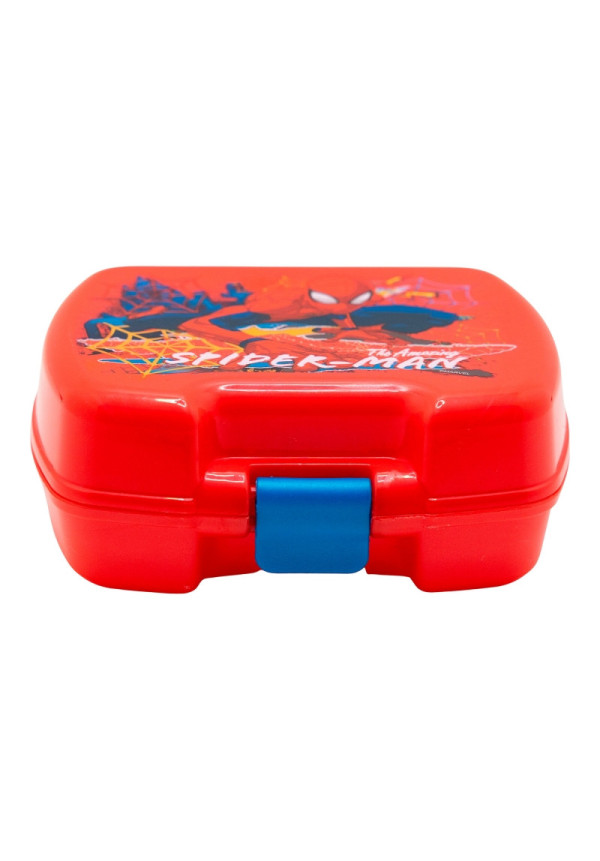 Tupper snack SPIDER arachnid