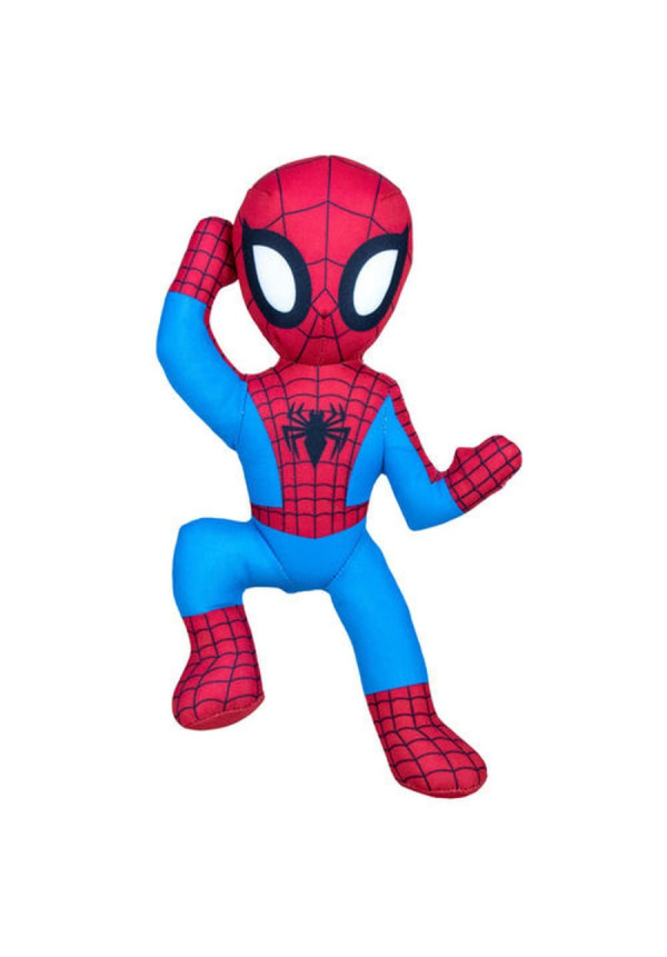Peluche 30cm sonido SPIDER