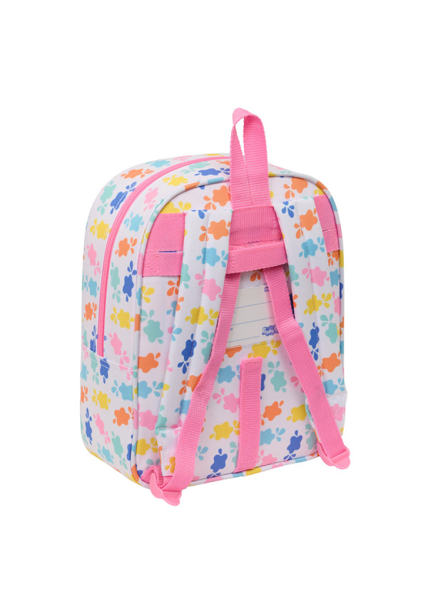 Mochila 27cm PEPPA PIG baby pig
