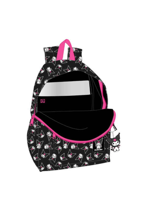 Mochila 42cm KUROMI