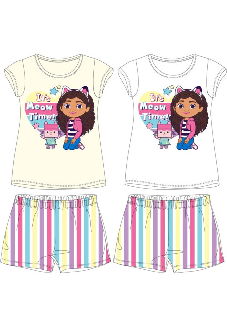 Conjunto 2pc GABBYs