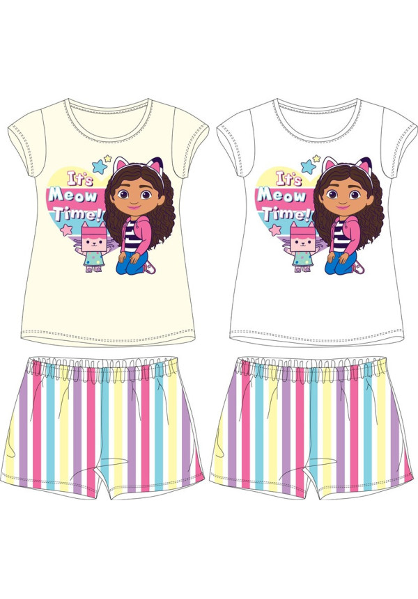 Conjunto 2pc GABBYs