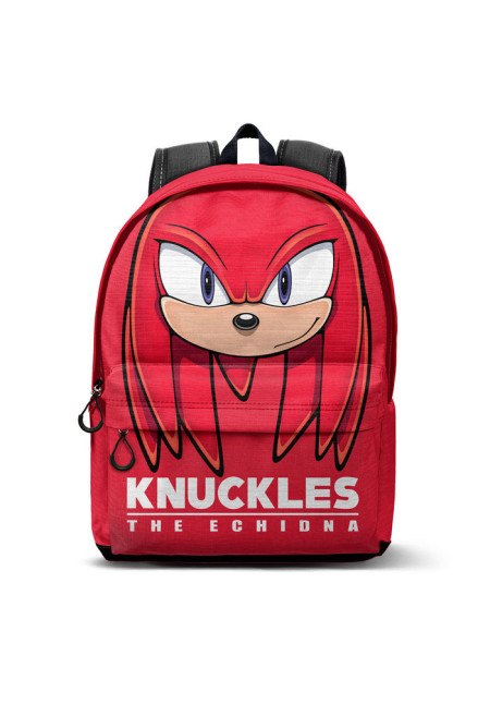 Mochila 42cm KNUCKLES