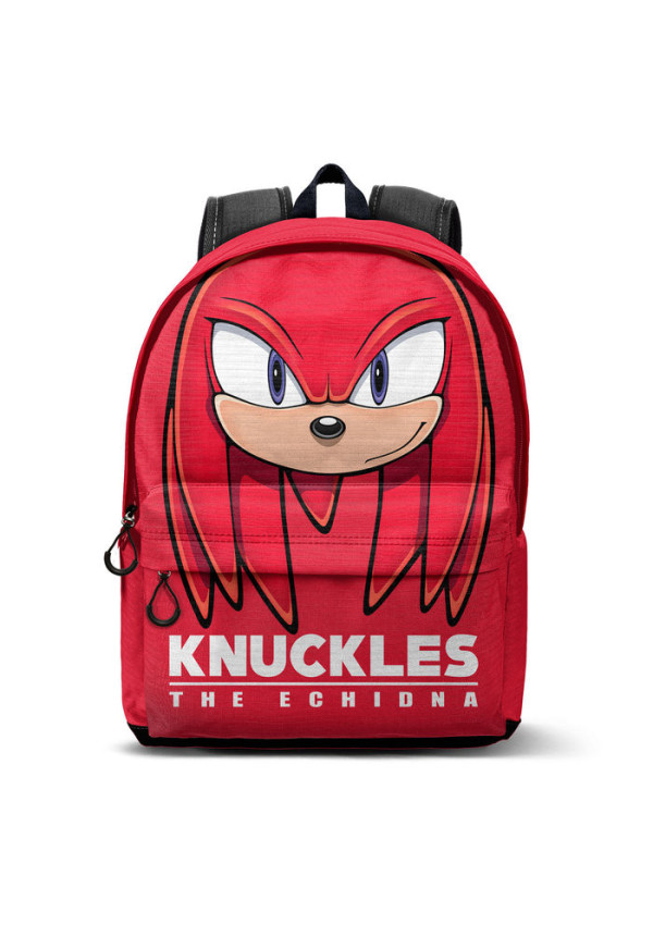 Mochila 42cm KNUCKLES