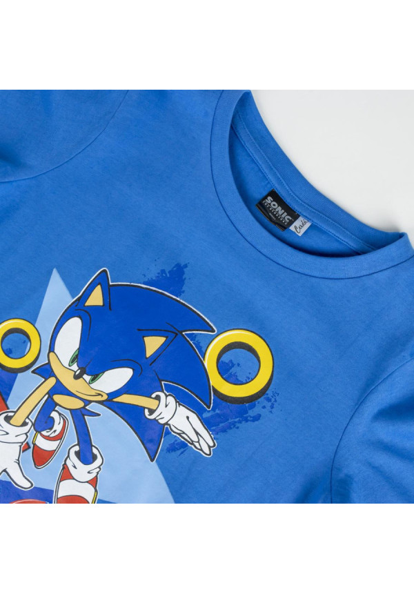 Pijama SONIC
