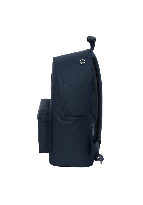 Mochila 42cm REAL MADRID