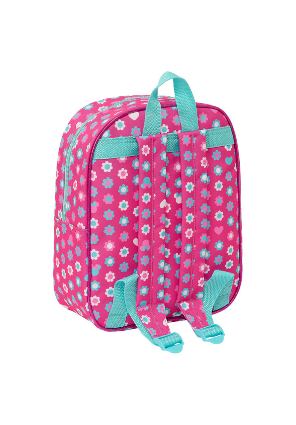 Mochila 27cm 3D MINNIE