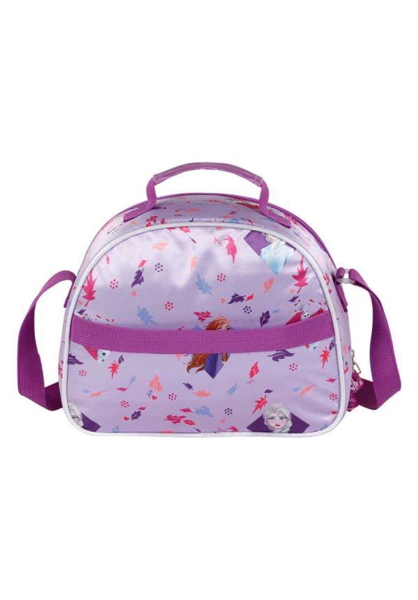 Bolsa termica merienda FROZEN