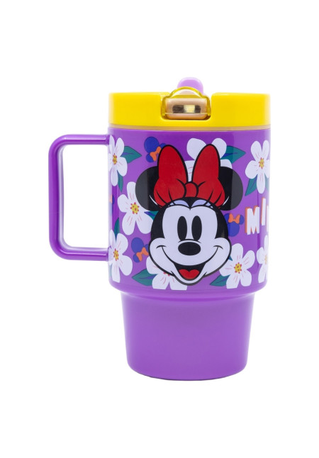 Taza rambler 530ml MINNIE