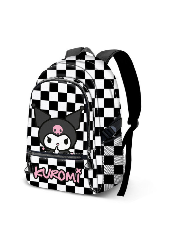 Mochila 44cm KUROMI