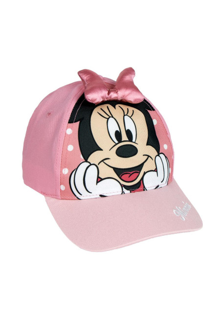 Gorra MINNIE lazo