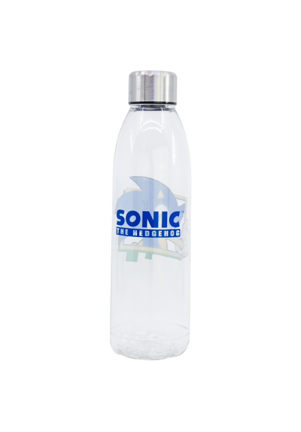 Botella aqua 975ml SONIC