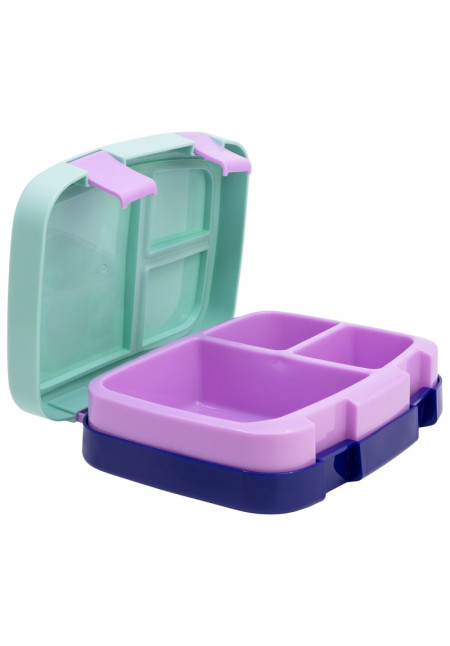 Tupper bento FROZEN