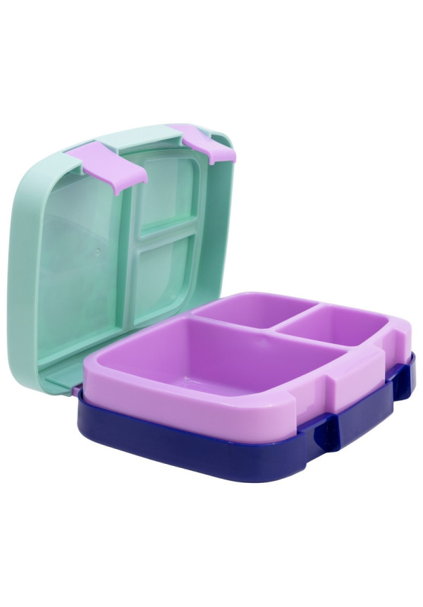 Tupper bento FROZEN