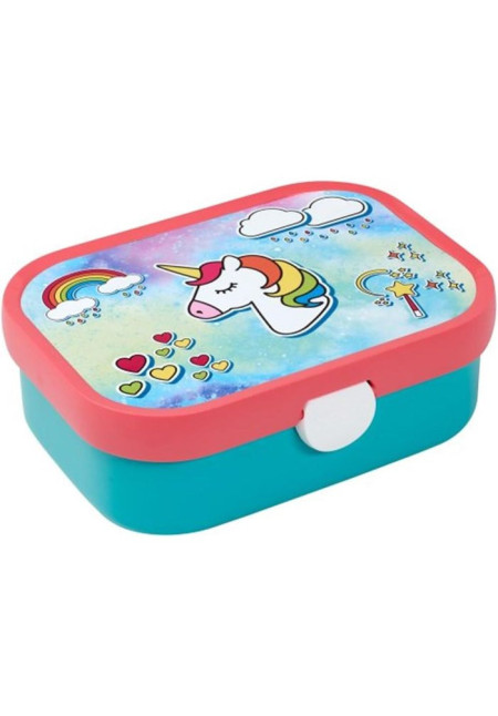 Tupper mepal UNICORNIO