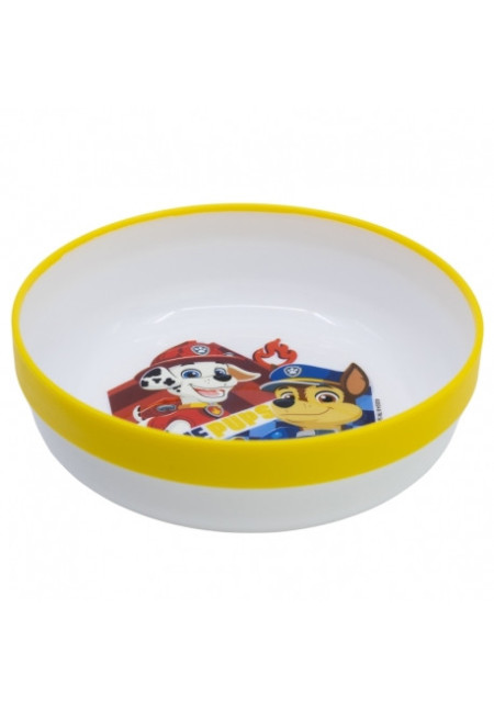 Bol antidesliz. PAW PATROL