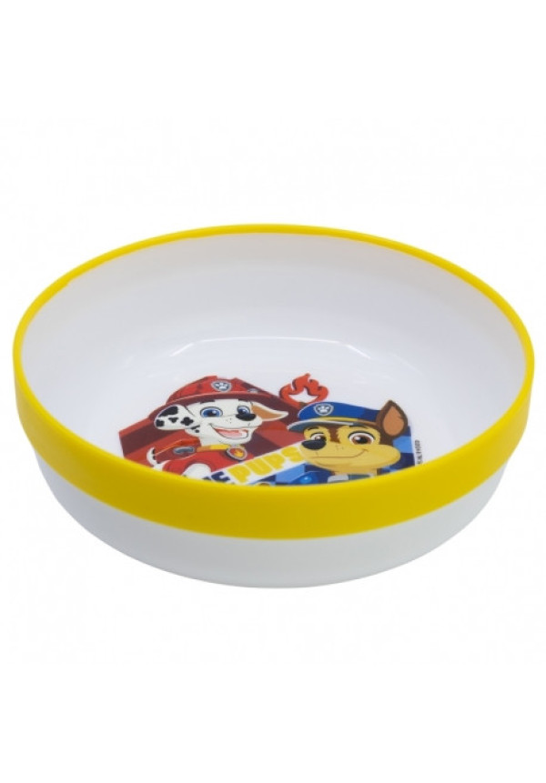 Bol antidesliz. PAW PATROL