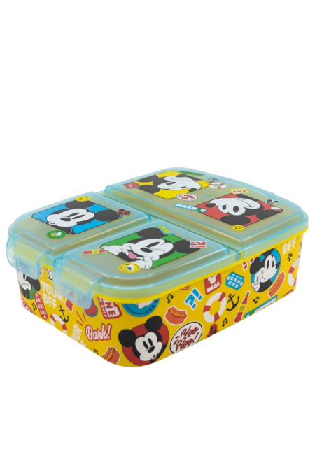 Tupper multiple MICKEY funtastic