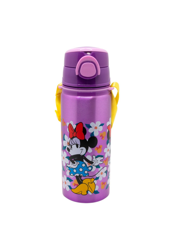 Botella correa 730ml MINNIE