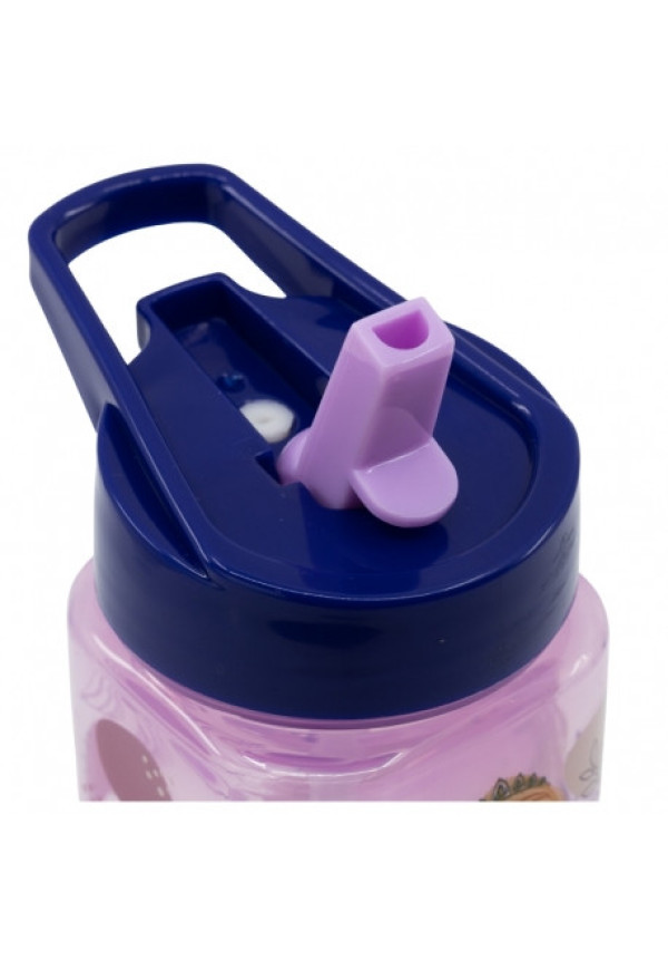 Botella 510ml FROZEN square